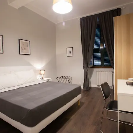 Bed and breakfast Maribea Rome Center Extérieur photo