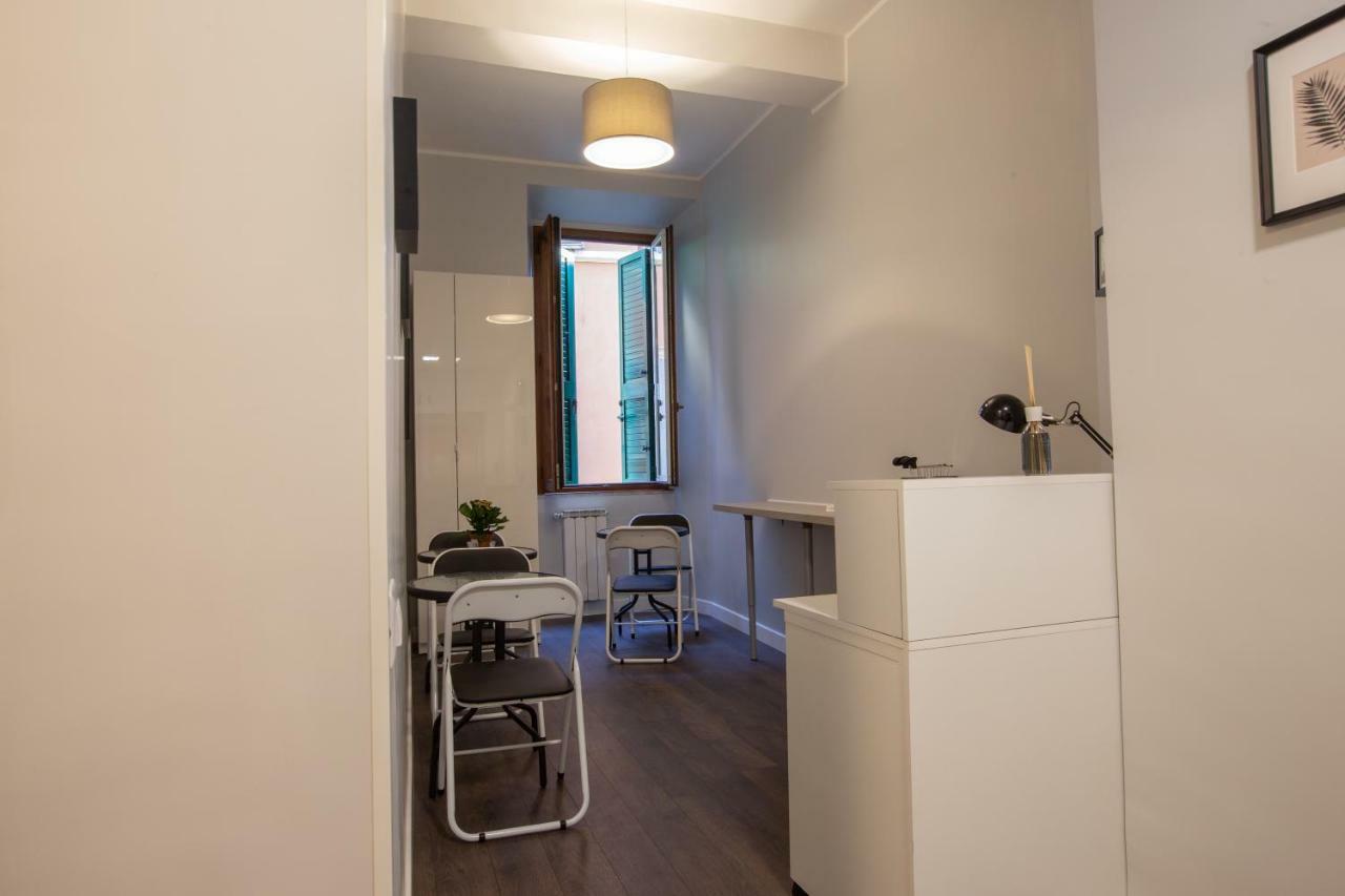Maribea Center Couette-café