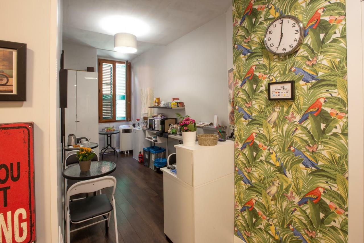Couette-café Maribea Center 2*