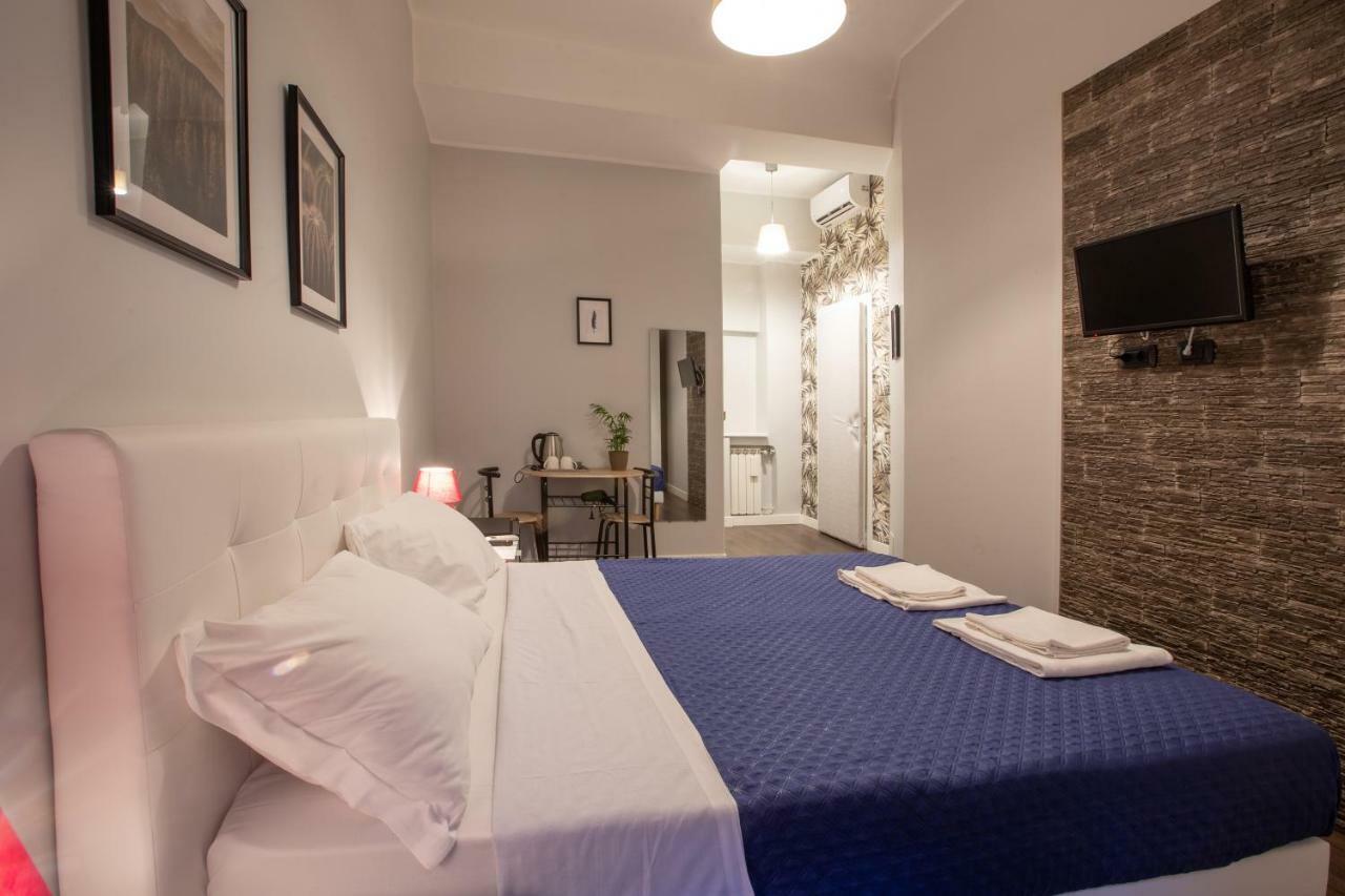 Couette-café Maribea Center 2*